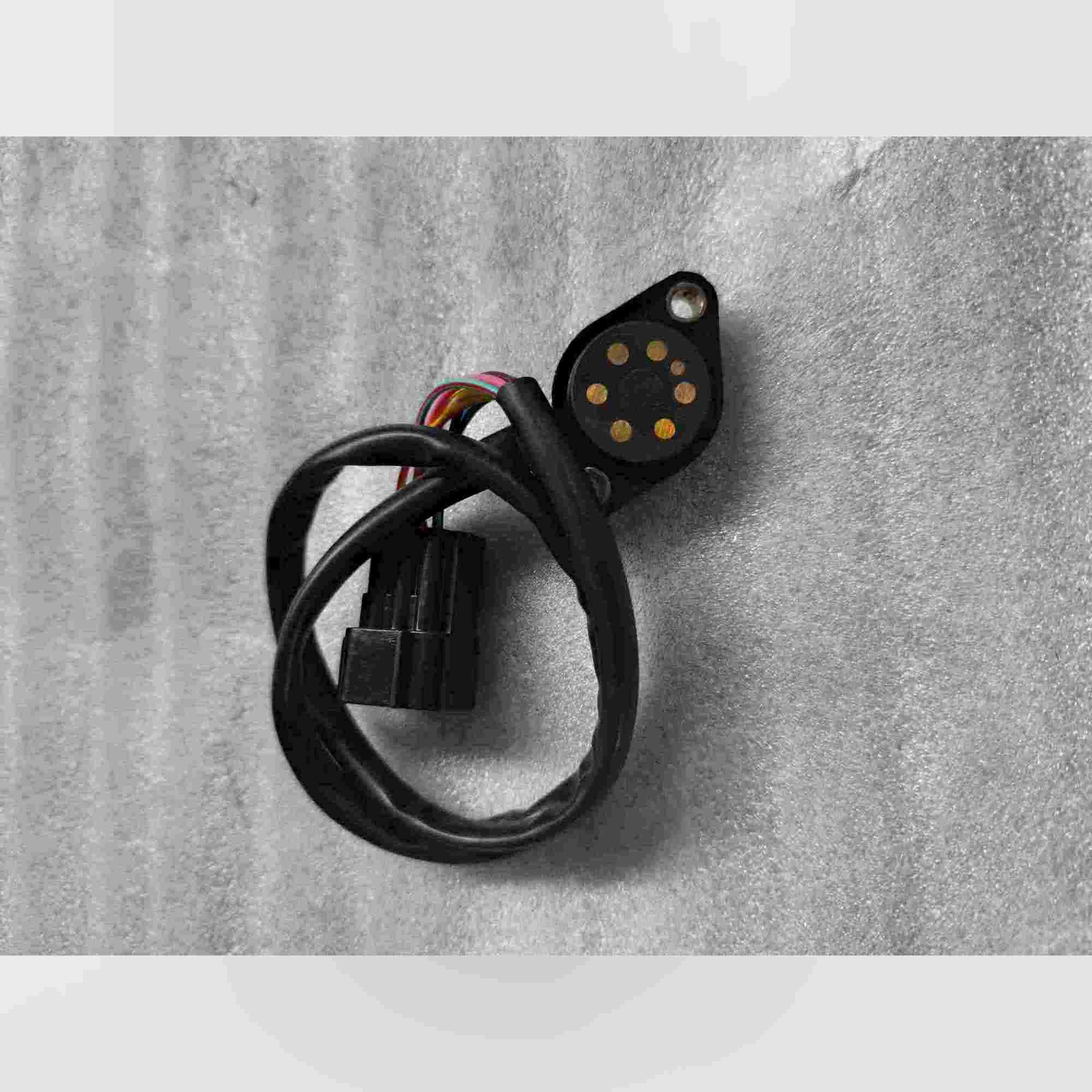ARORA CP250 VİTES MÜŞÜRÜ #CP250 - 127